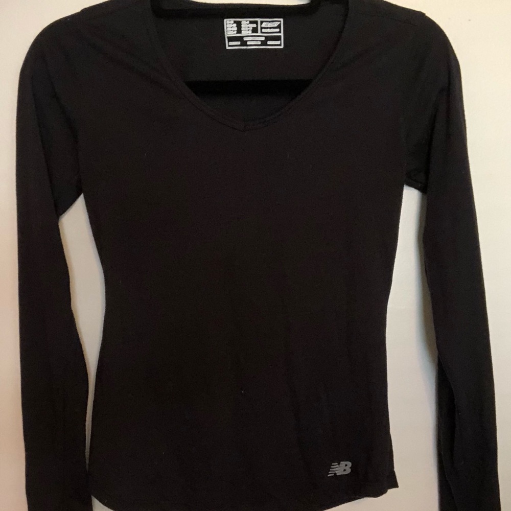 Athletic top